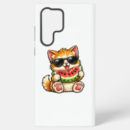 Sval Watermelon Katt