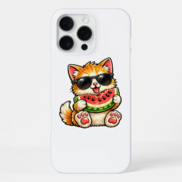 Sval Watermelon Katt