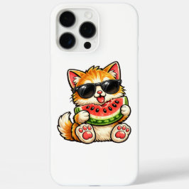 Sval Watermelon Katt