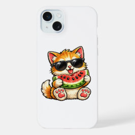Sval Watermelon Katt