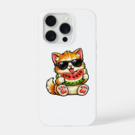 Sval Watermelon Katt