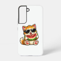 Sval Watermelon Katt