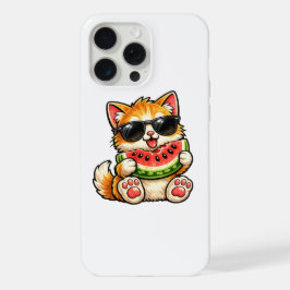 Sval Watermelon Katt