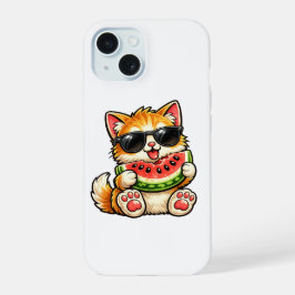 Sval Watermelon Katt