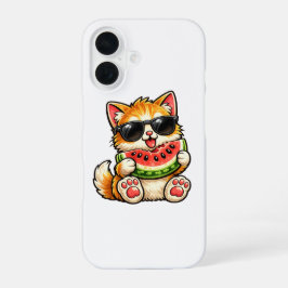 Sval Watermelon Katt
