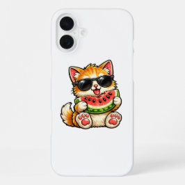 Sval Watermelon Katt