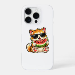 Sval Watermelon Katt