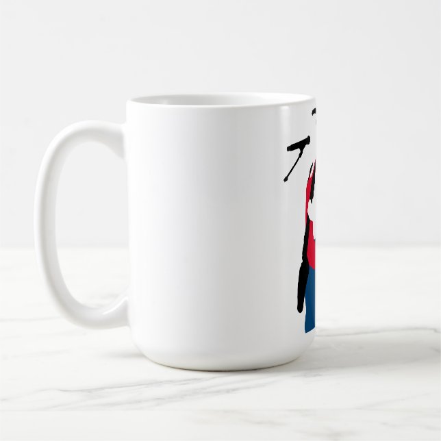 Svala Kaffemugg (Vänster)
