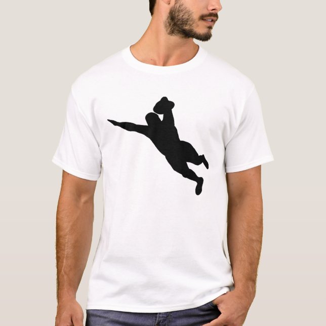 Svala T-shirt (Framsida)