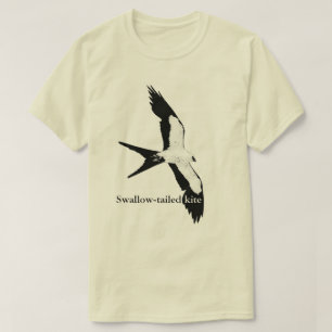 Svala-tailed drake - Juli 2018 T Shirt