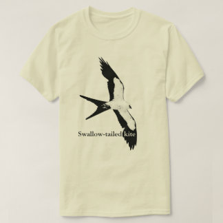 Svala-tailed drake - Juli 2018 T Shirt