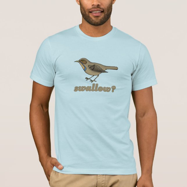 Svala Tee (Framsida)