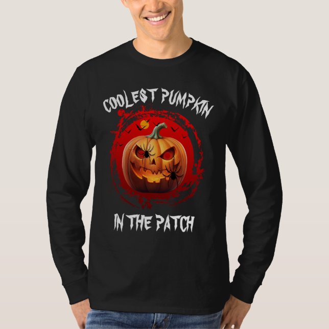 SVALASTE PUMPA I LÄPPEN SPECIAL T SHIRT (Framsida)
