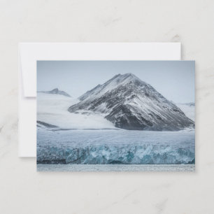 Svalbard liggande foto