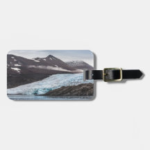 Svalbard liggande foto