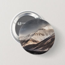 Svalbard Mountain