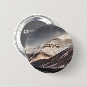 Svalbard Mountain Knapp