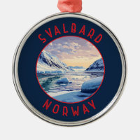 Svalbard-Norgens retro-ringcirkel