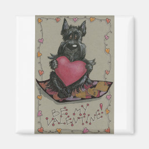 SValentiner1 Magnet