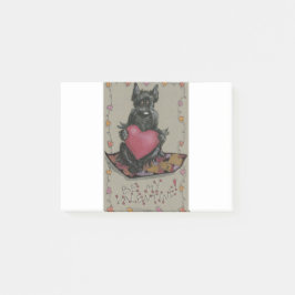 SValentiner1 Post-it Block