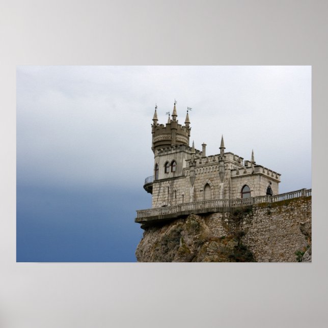 Svälj bo poster (Framsidan)