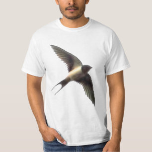 Svälj värde T-Shirt