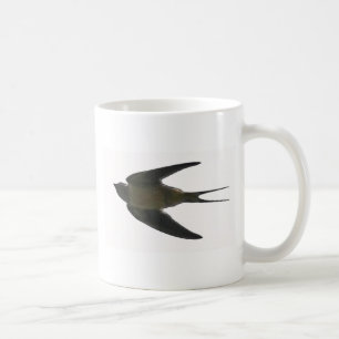 Svälja Kaffemugg