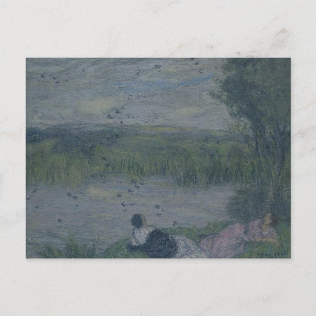 Sväljer Vykort (Framsida)