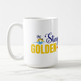Svalka ner med din kopp: Sommar kul Mugg