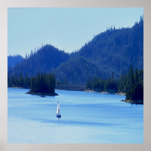 Sväll iväg... poster (Framsidan)