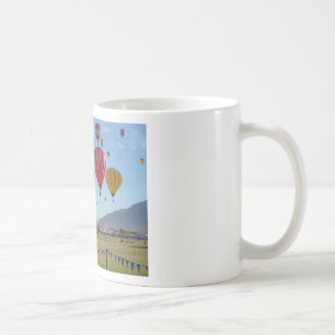 Svälla Kaffemugg