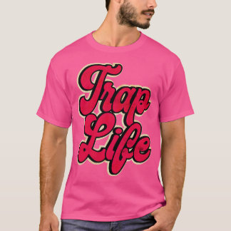 Svälla Musiksvällning Life T Shirt