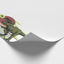 Svälla Papper bigfot