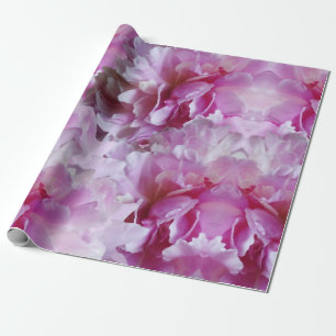 Svälla Papper, snygg pekskärm Presentpapper