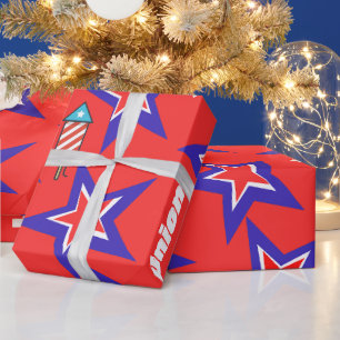 Svälla Pappert ELLER SKAPA EGEN Presentpapper