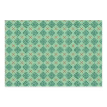 Svälla Pappert Lakan med snöflingor, uppsättning m