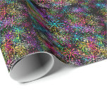 Svälla Pappra regnbågsstjärnor Presentpapper<br><div class="desc">Stil, Individualisera och anpassa nästan allt som kommer i åtanke. Anpassa hela världen med ett stort antal unika Zazzle-produkter att välja mellan. Hitta eller Skapa de enstaka presenter du bara kan hitta någon annanstans. Handelsverksamhet i Unikt Anpassade Apparel och Unikt hemdekor och mycket annat. Inspinerad av de skarpa landskapen i...</div>