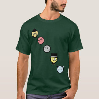 Svälla T-shirt