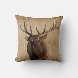 svälla ut för älg och för öga kudde