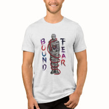 "Svälld inuti spindelns grip"