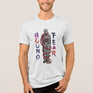 "Svälld inuti spindelns grip" T Shirt