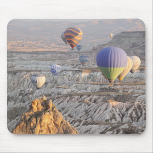 Sväller flygmousepad musmatta
