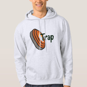 Svällning Hoodie