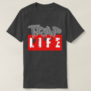 Svällning Life Homie T Shirt