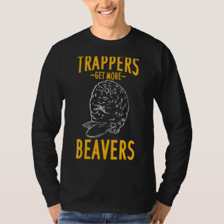 Svällningsjägare T Shirt
