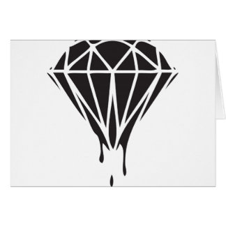 Svällningsredskap för droppdiameter hälsningskort