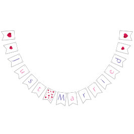 Svalstjärt Nygifta Vimplar