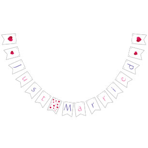 Svalstjärt Nygifta Vimplar