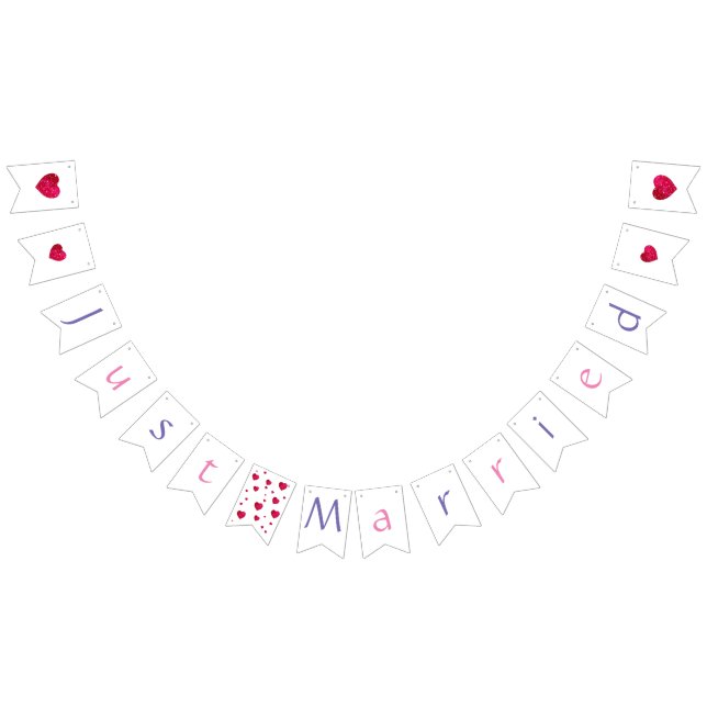 Svalstjärt Nygifta Vimplar (Alla)