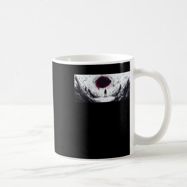 SVALT 1 KAFFEMUGG (Höger)